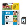 [HP] No.27 Inkjet Cartridge 10ml